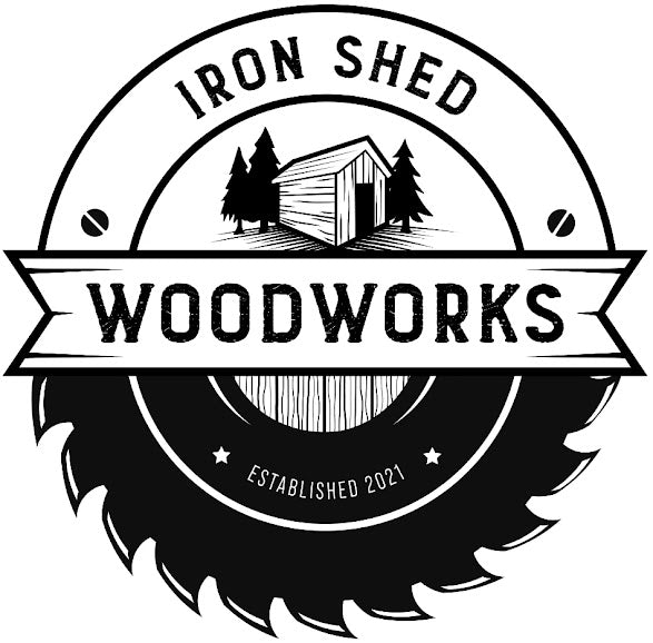 Iron Shed Woodworks 