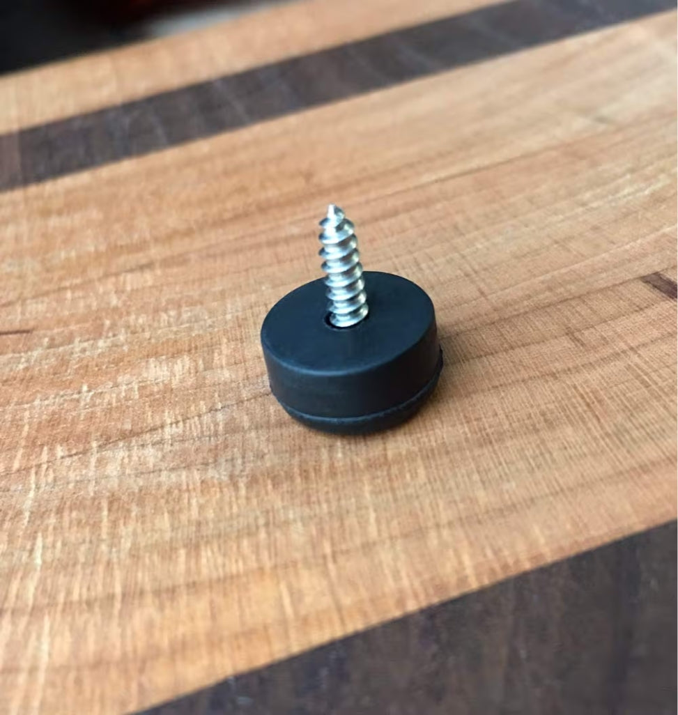 Add Non-Slip Cutting Board Feet